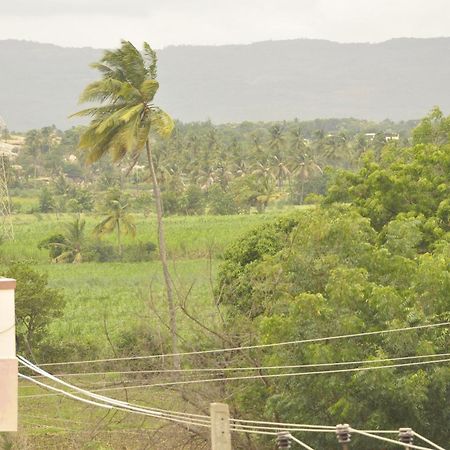 Rathna Home Stay Hampi Exterior photo