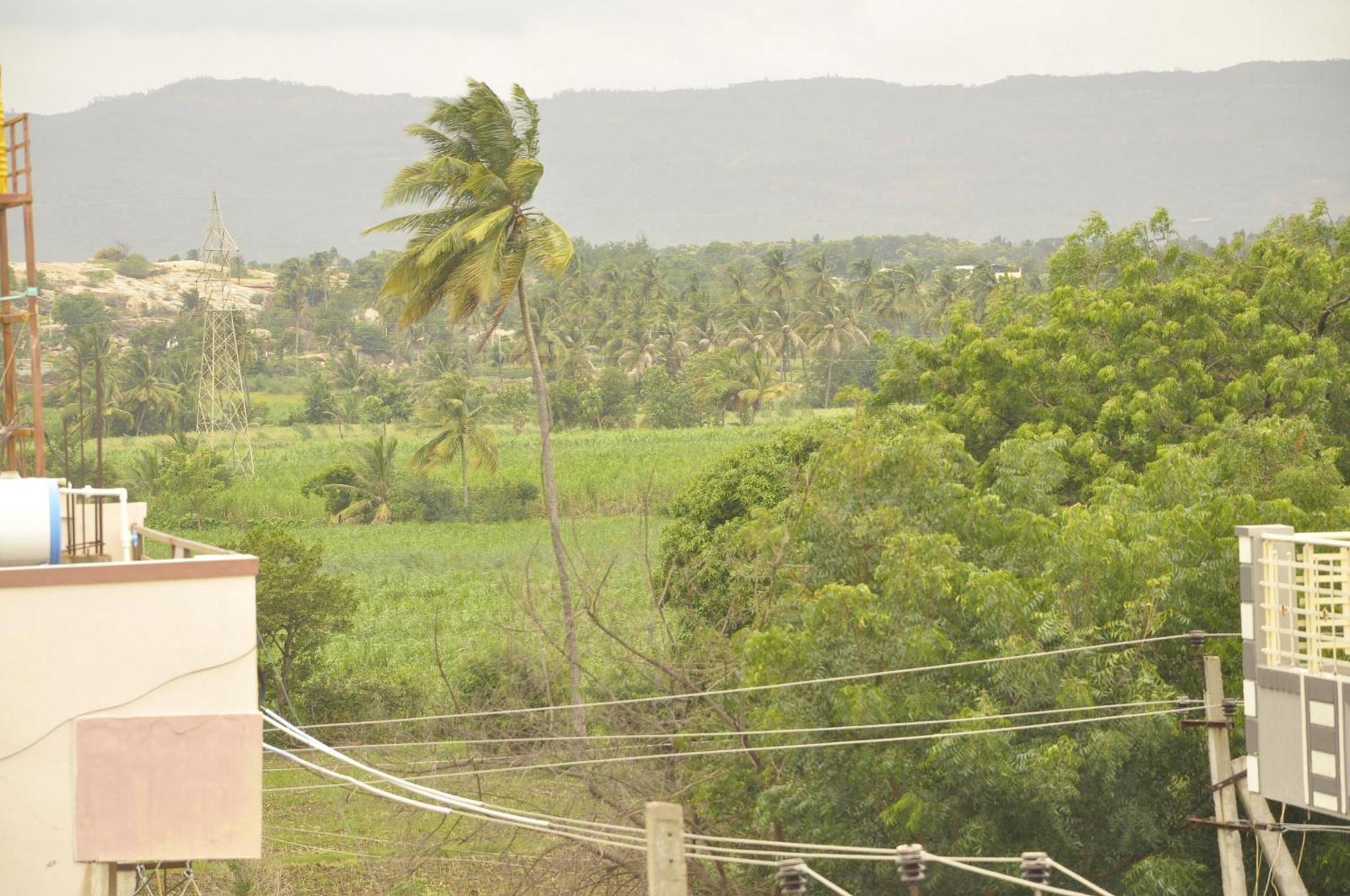 Rathna Home Stay Hampi Exterior photo