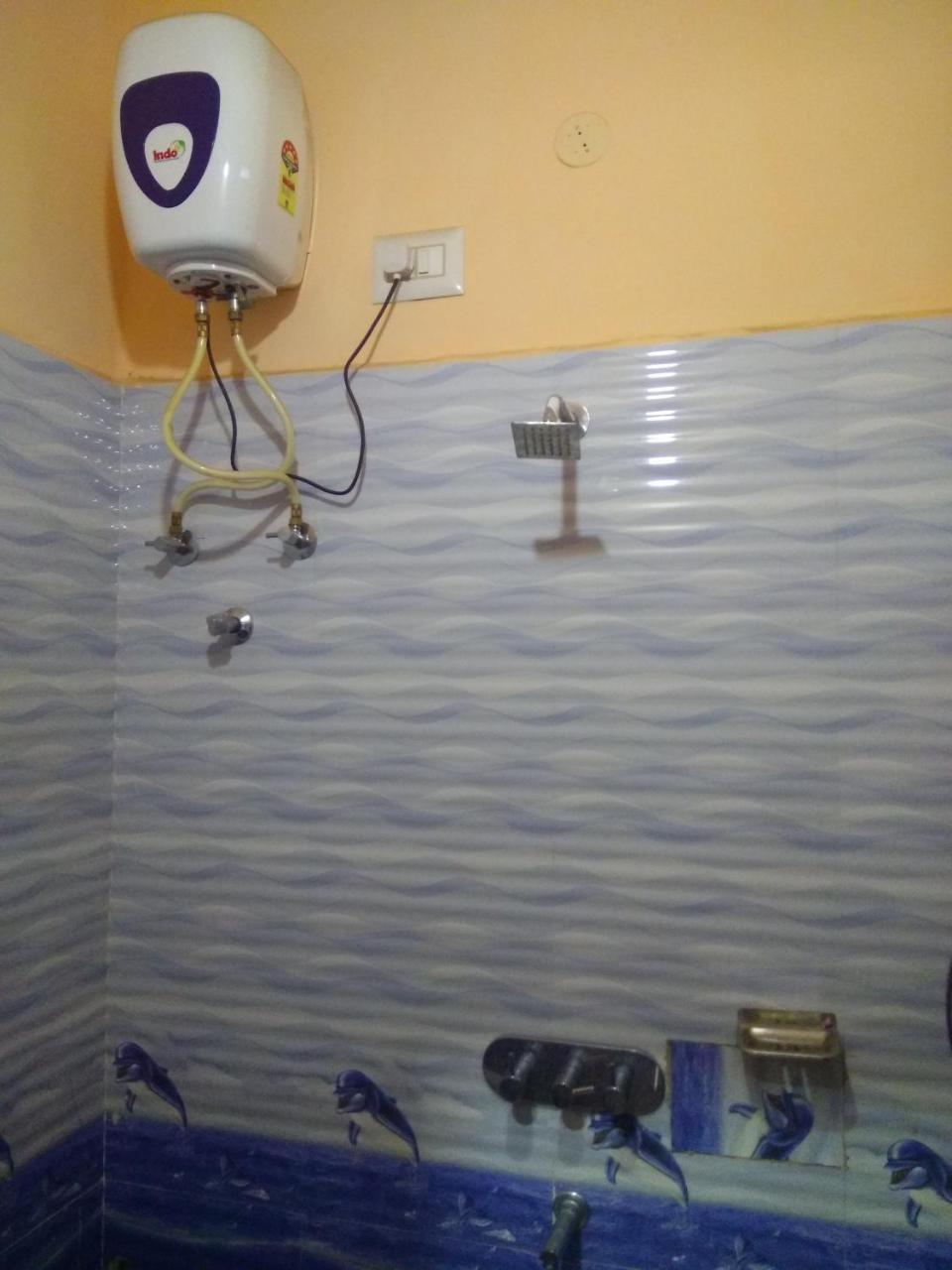 Rathna Home Stay Hampi Exterior photo